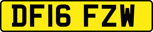 DF16FZW