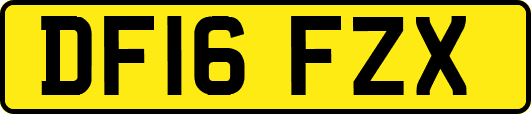 DF16FZX