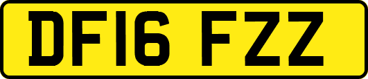 DF16FZZ