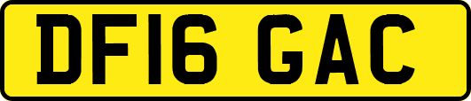 DF16GAC