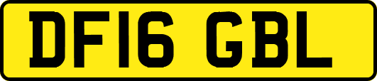 DF16GBL