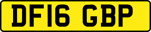 DF16GBP