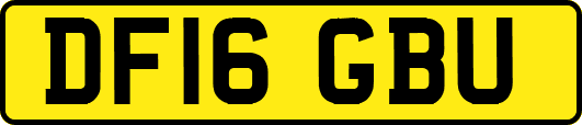 DF16GBU