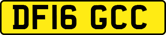 DF16GCC