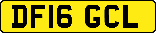 DF16GCL