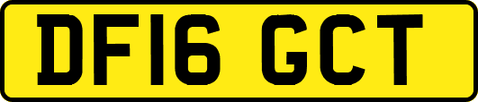 DF16GCT