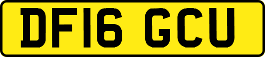 DF16GCU