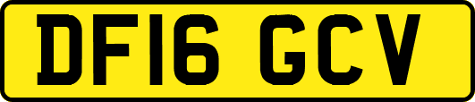 DF16GCV