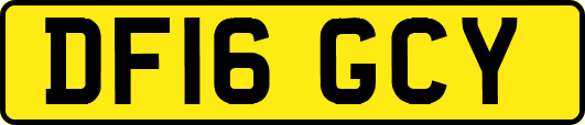 DF16GCY