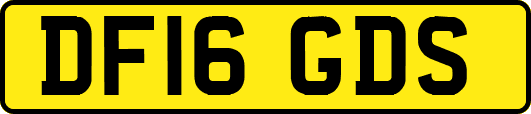 DF16GDS