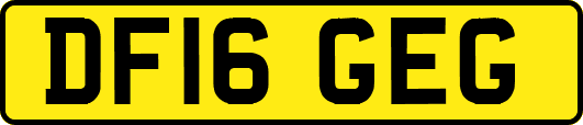 DF16GEG