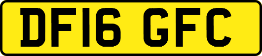DF16GFC