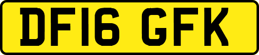 DF16GFK