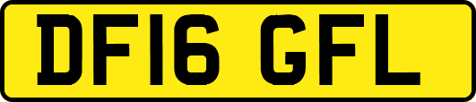 DF16GFL