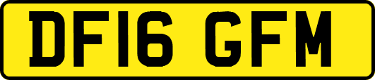 DF16GFM