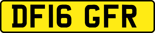 DF16GFR