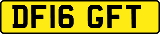 DF16GFT