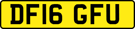 DF16GFU