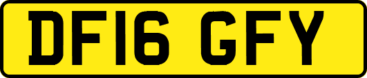 DF16GFY