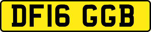 DF16GGB