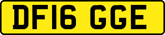 DF16GGE