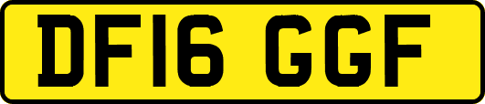 DF16GGF