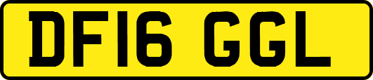 DF16GGL