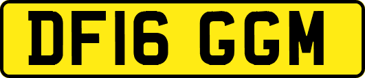 DF16GGM