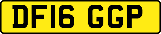 DF16GGP