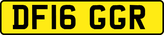DF16GGR