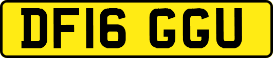 DF16GGU