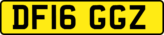 DF16GGZ