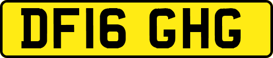 DF16GHG