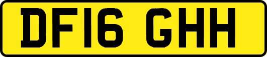DF16GHH