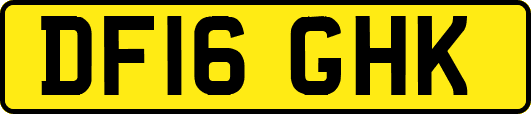 DF16GHK