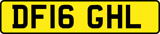 DF16GHL