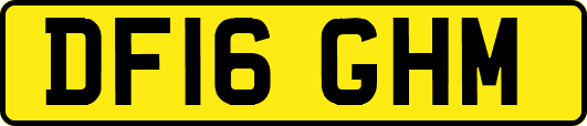 DF16GHM