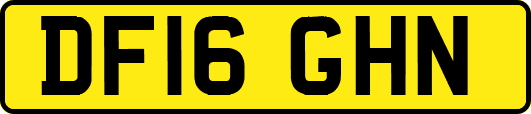 DF16GHN