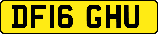 DF16GHU