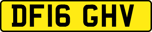 DF16GHV