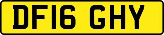 DF16GHY