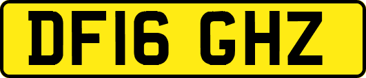 DF16GHZ