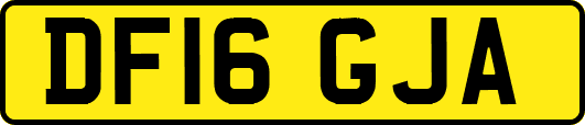 DF16GJA