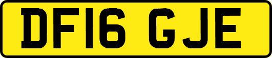 DF16GJE