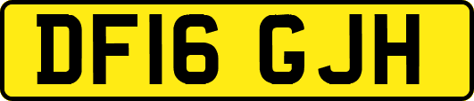 DF16GJH