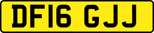 DF16GJJ