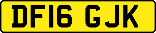 DF16GJK