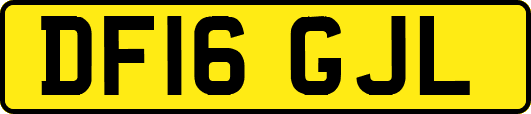 DF16GJL