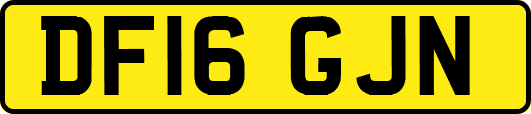 DF16GJN