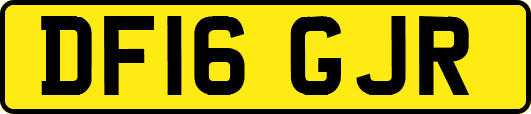 DF16GJR